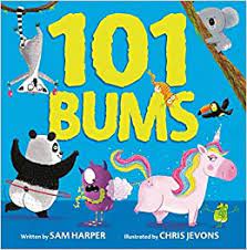 101 Bums