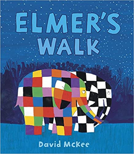 Elmer's Walk