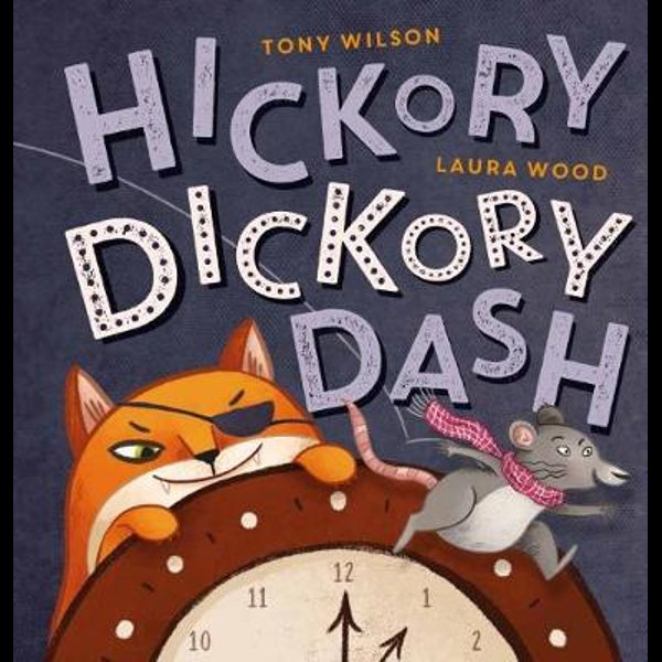 Hickory Dickory Dash