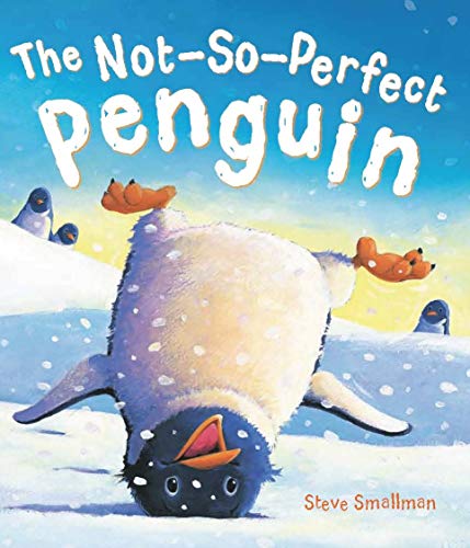 The Not-So-Perfect Penguin