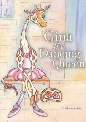 Gina the Dancing Queen