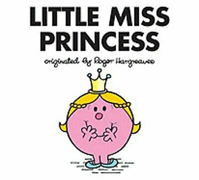 Little Miss Princess