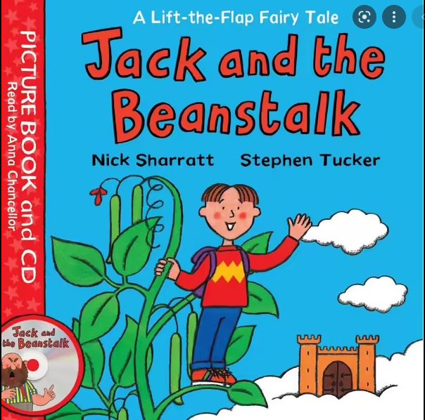 Jack and the Beanstalk