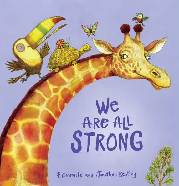 We are All Strong